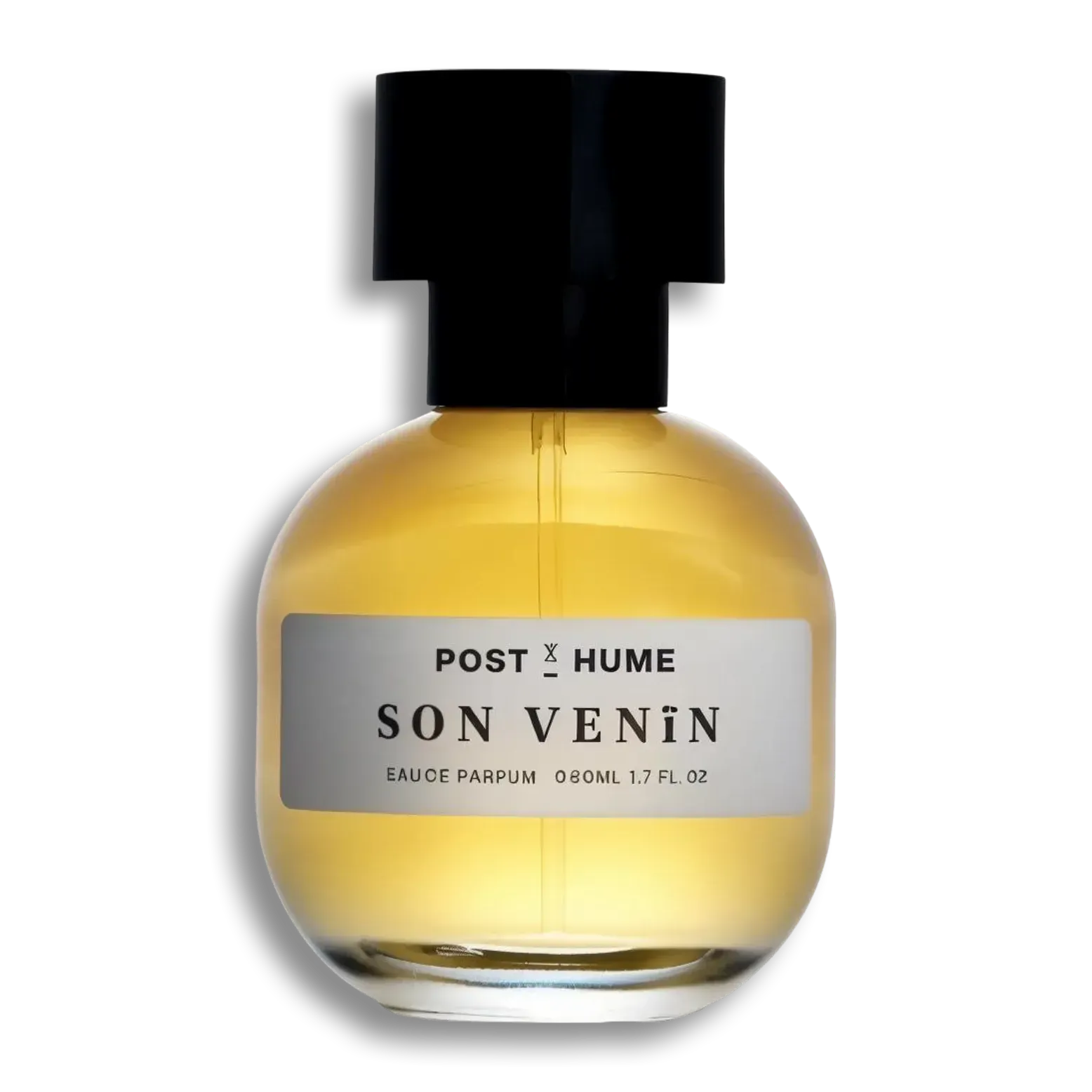 Product shot of Posthume by Son Venin