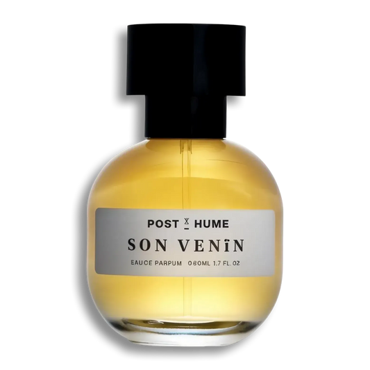 Product shot of Posthume by Son Venin