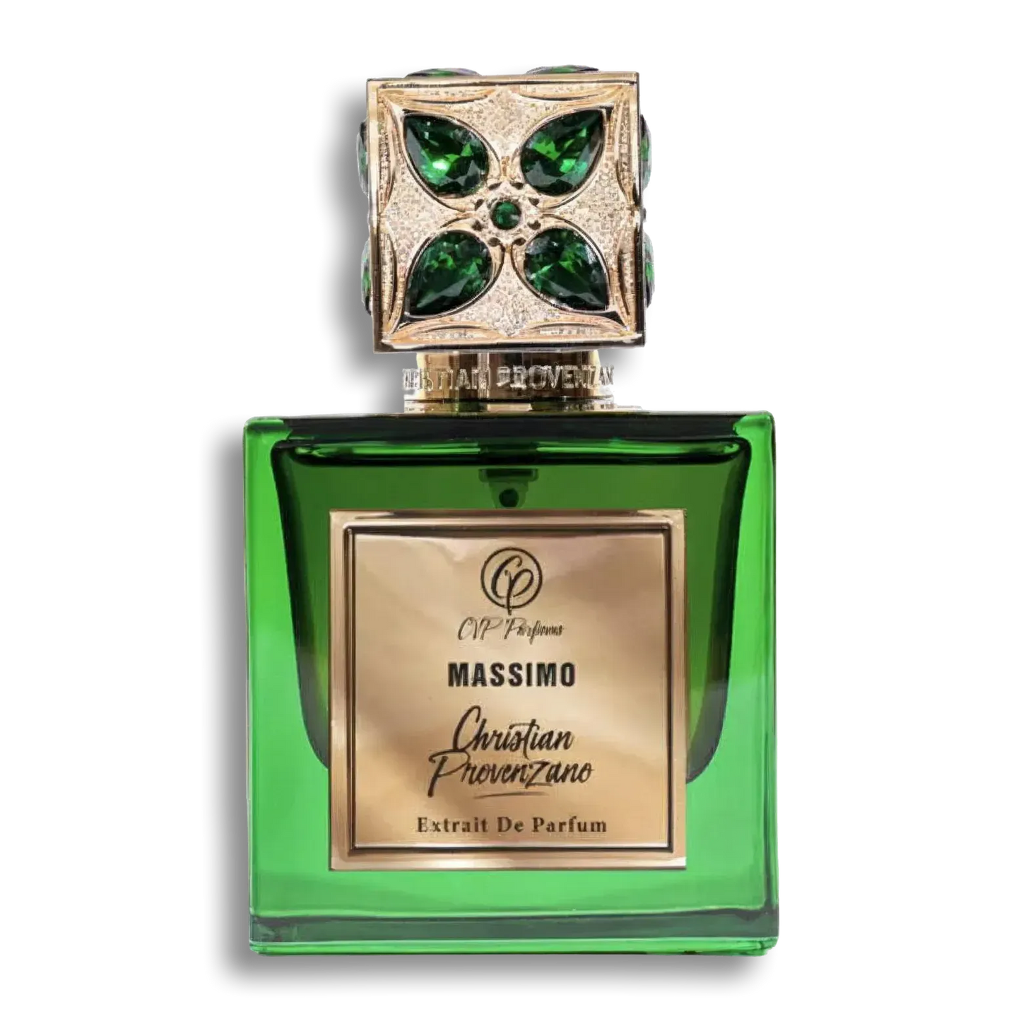 Product shot of Massimo by Christian Provenzano