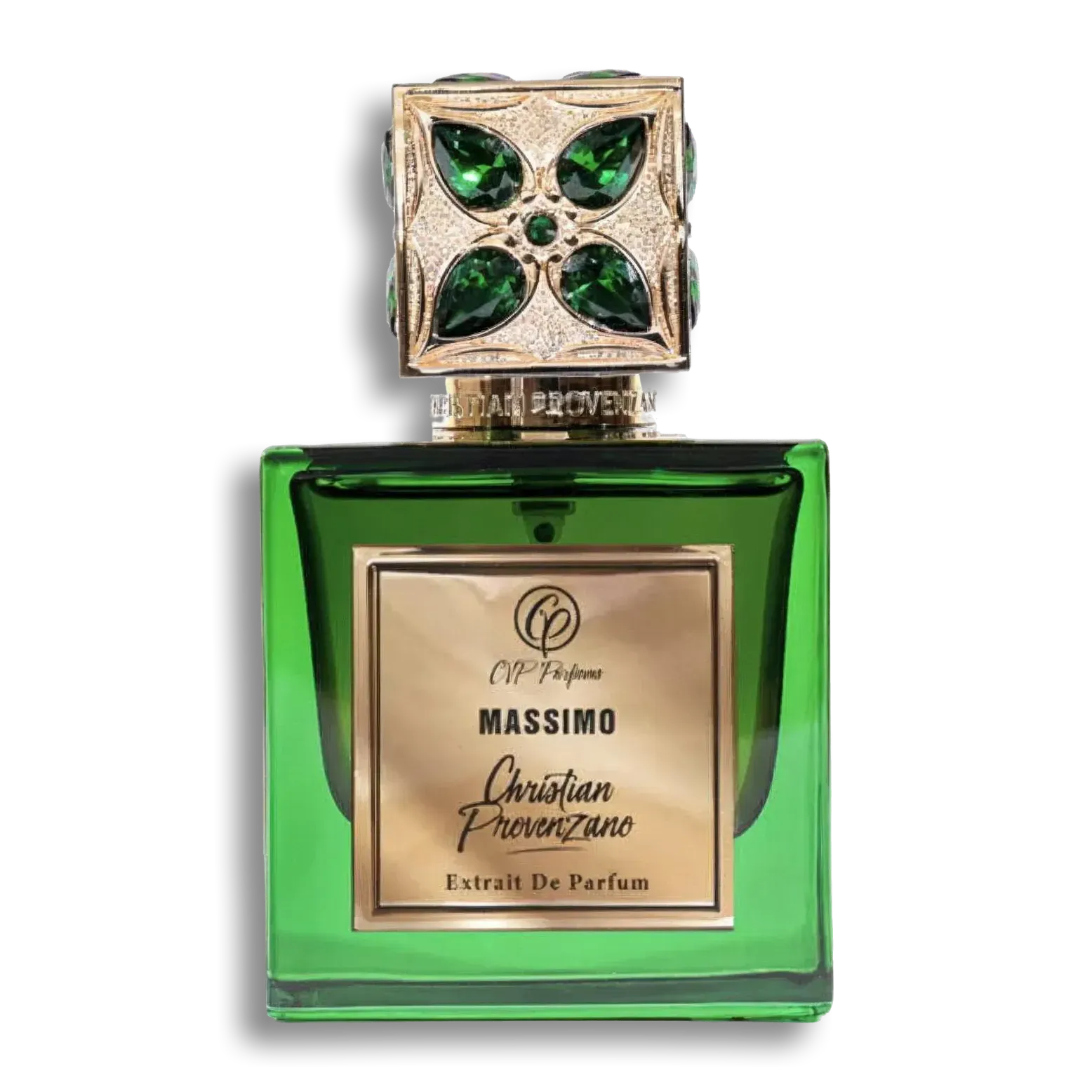 Product shot of Massimo by Christian Provenzano