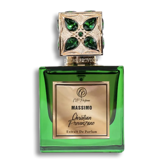 Product shot of Massimo by Christian Provenzano