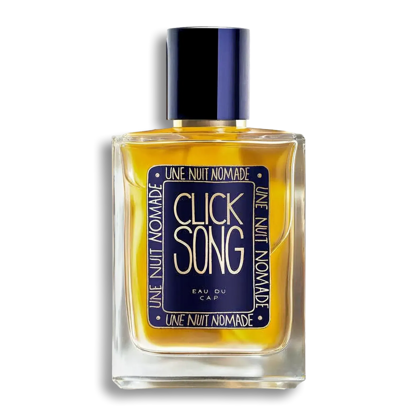 Product shot of Click Song by Une Nuit Nomade