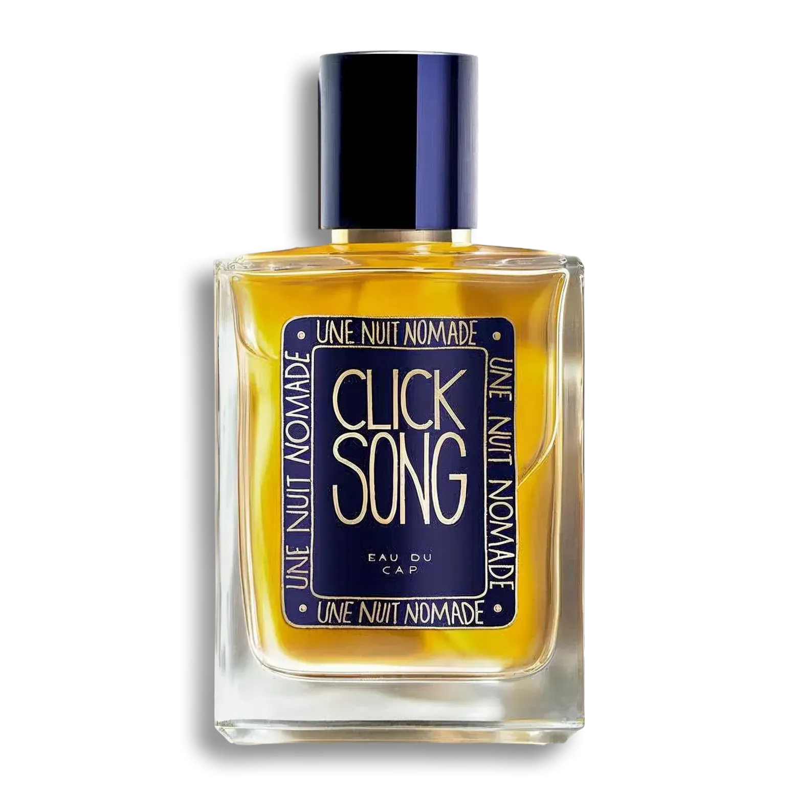 Product shot of Click Song by Une Nuit Nomade