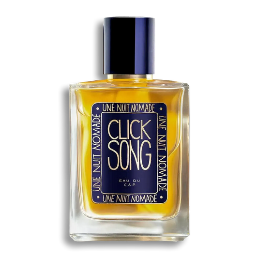 Product shot of Click Song by Une Nuit Nomade
