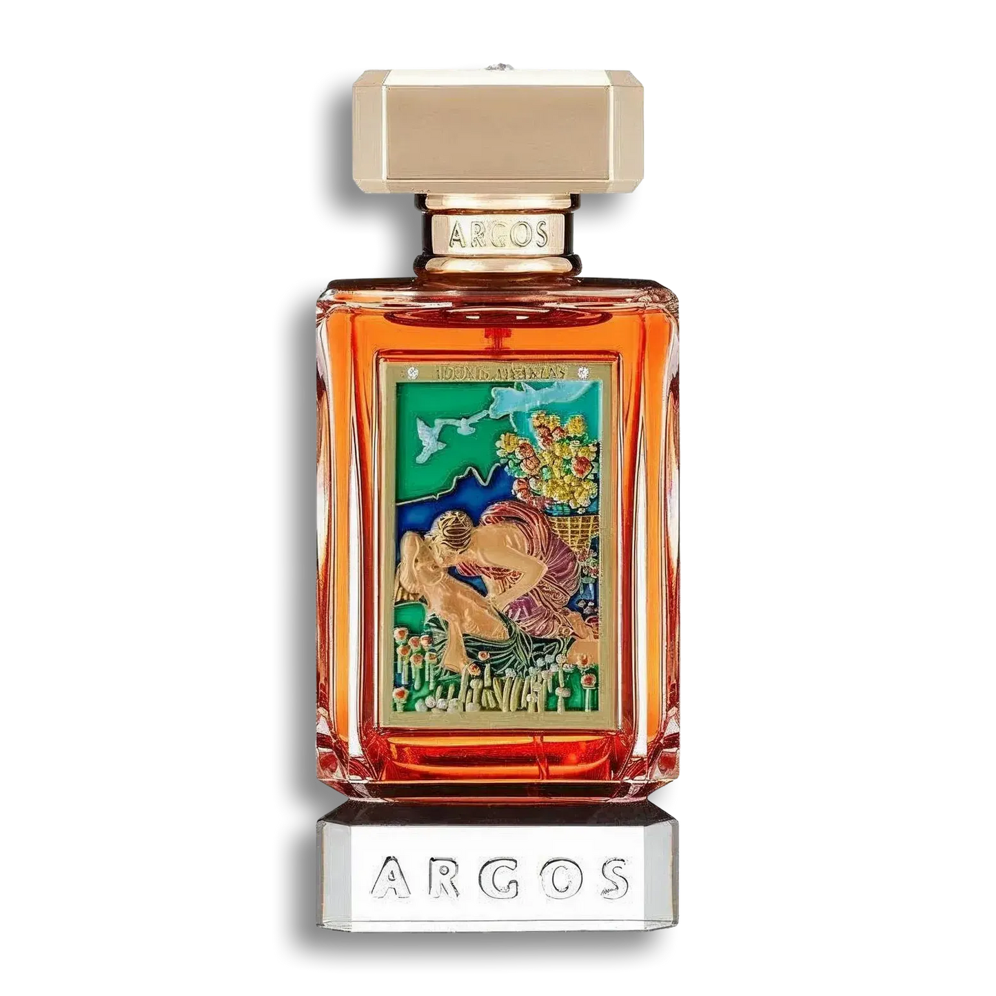 Product shot of Adonis Awakens by Argos