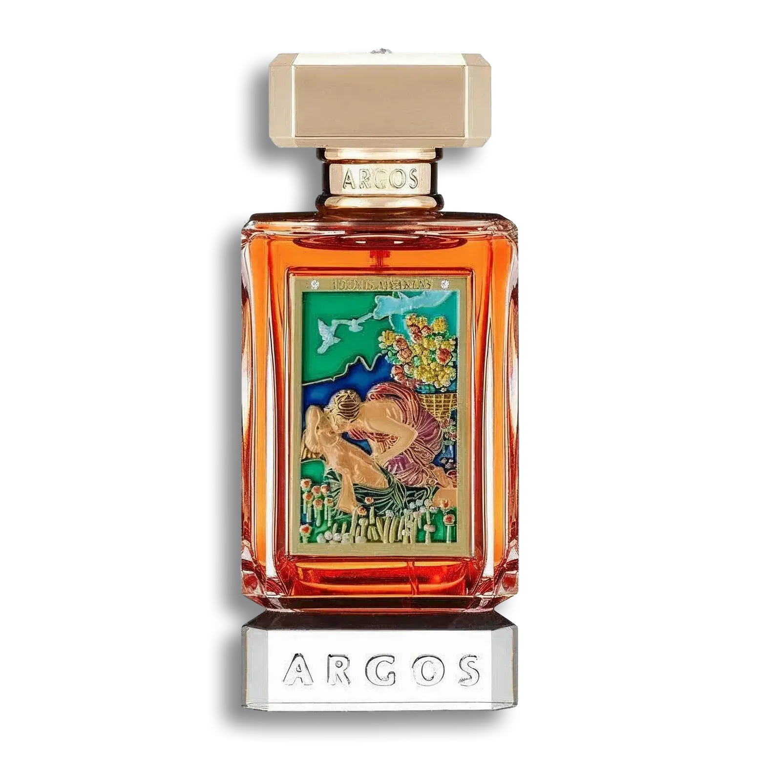 Product shot of Adonis Awakens by Argos