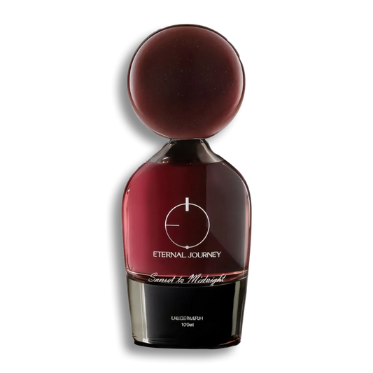 Product shot of Sunset to Midnight by Eternal Journey