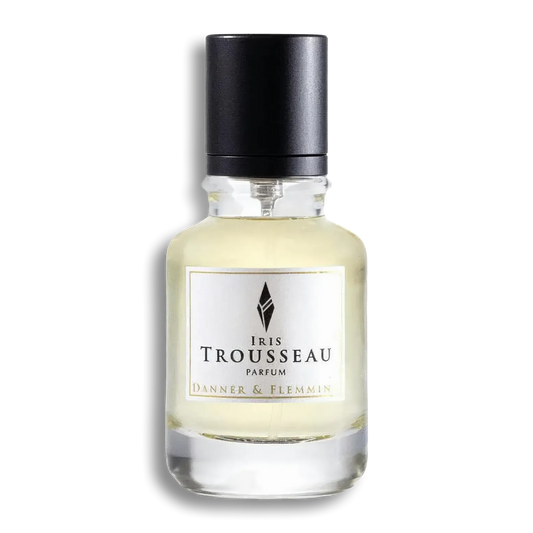 Product shot of Iris Trousseau by Danner & Flemming