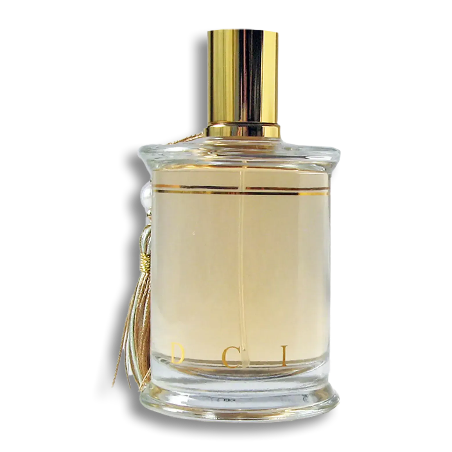Product shot of Nuit Andalouse by Parfums MDCI