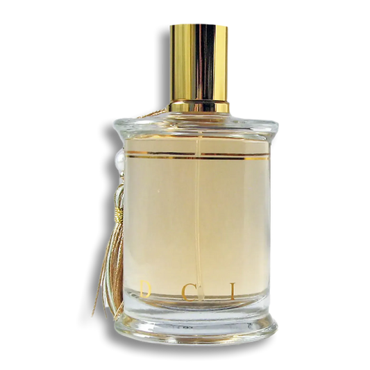 Product shot of Nuit Andalouse by Parfums MDCI