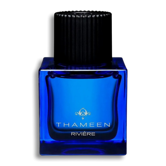 Product shot of Riviere by Thameen