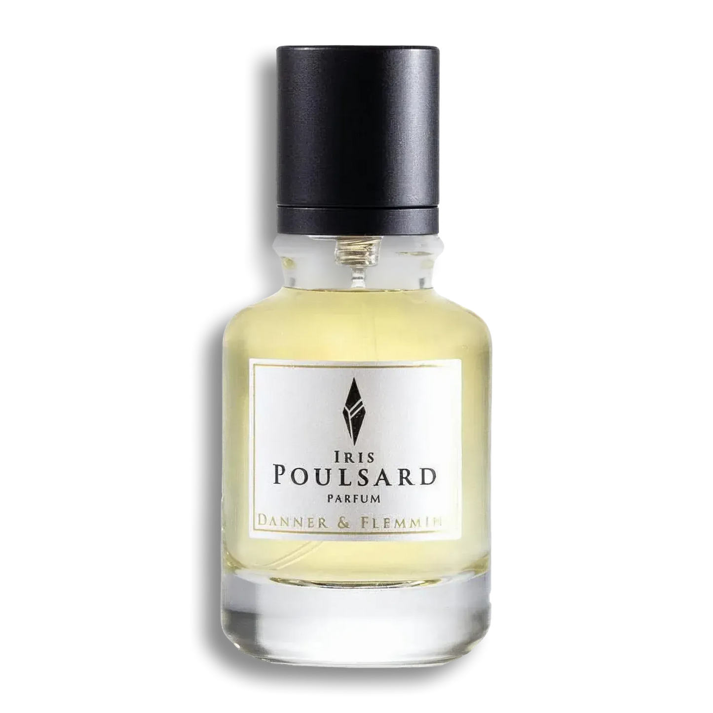 Product shot of Iris Poulsard by Danner & Flemming