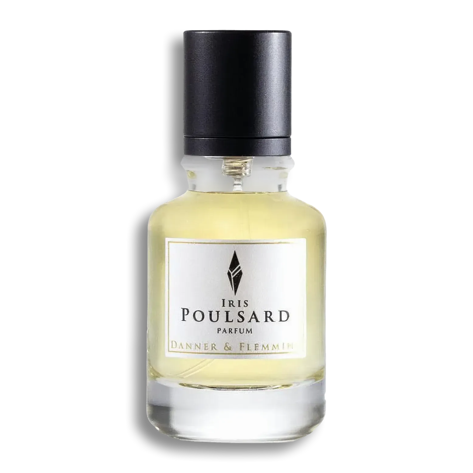 Product shot of Iris Poulsard by Danner & Flemming