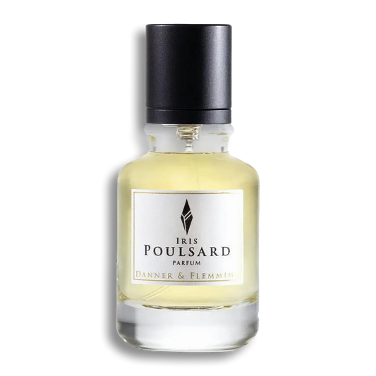 Product shot of Iris Poulsard by Danner & Flemming