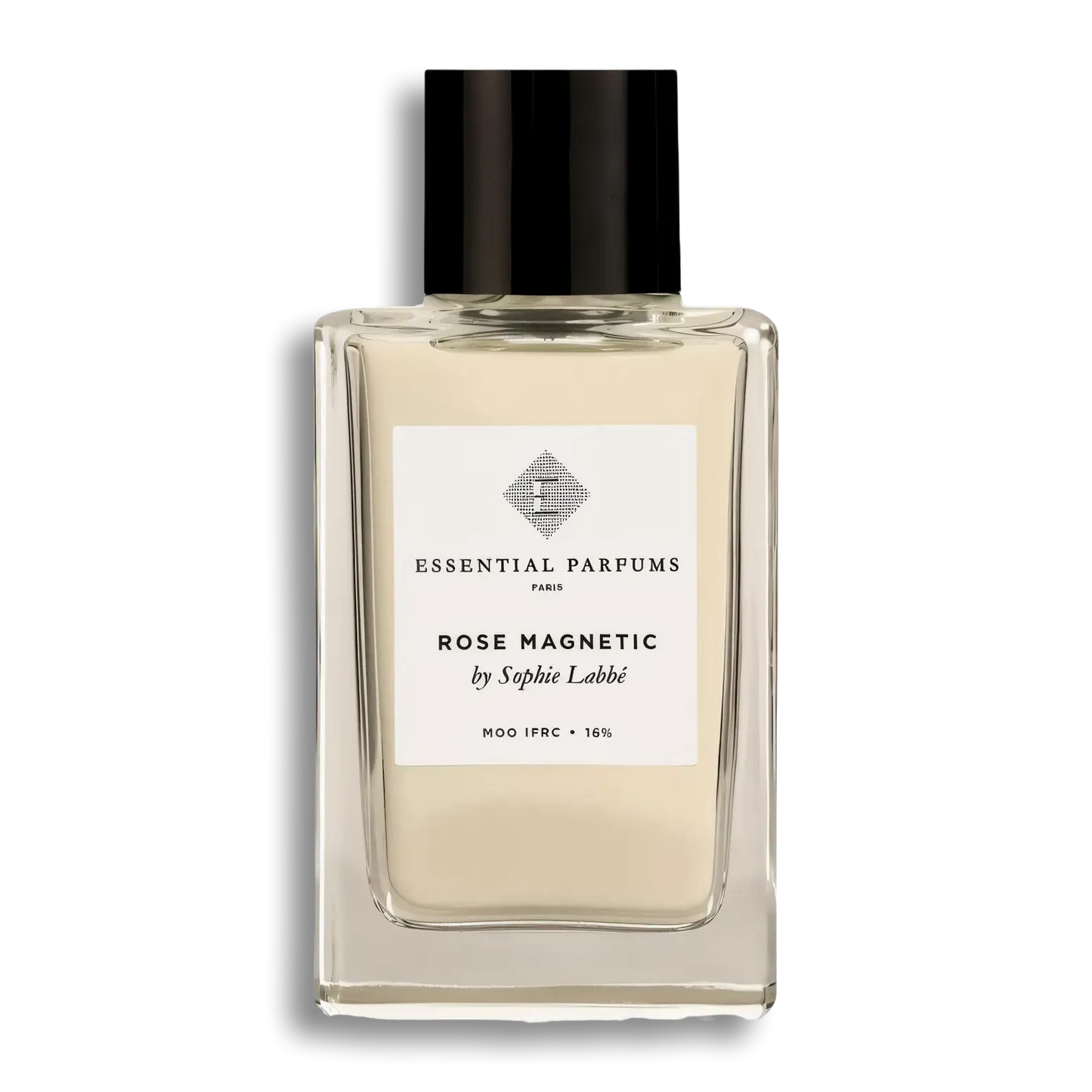Product shot of Rose Magnetic by Essential Parfums