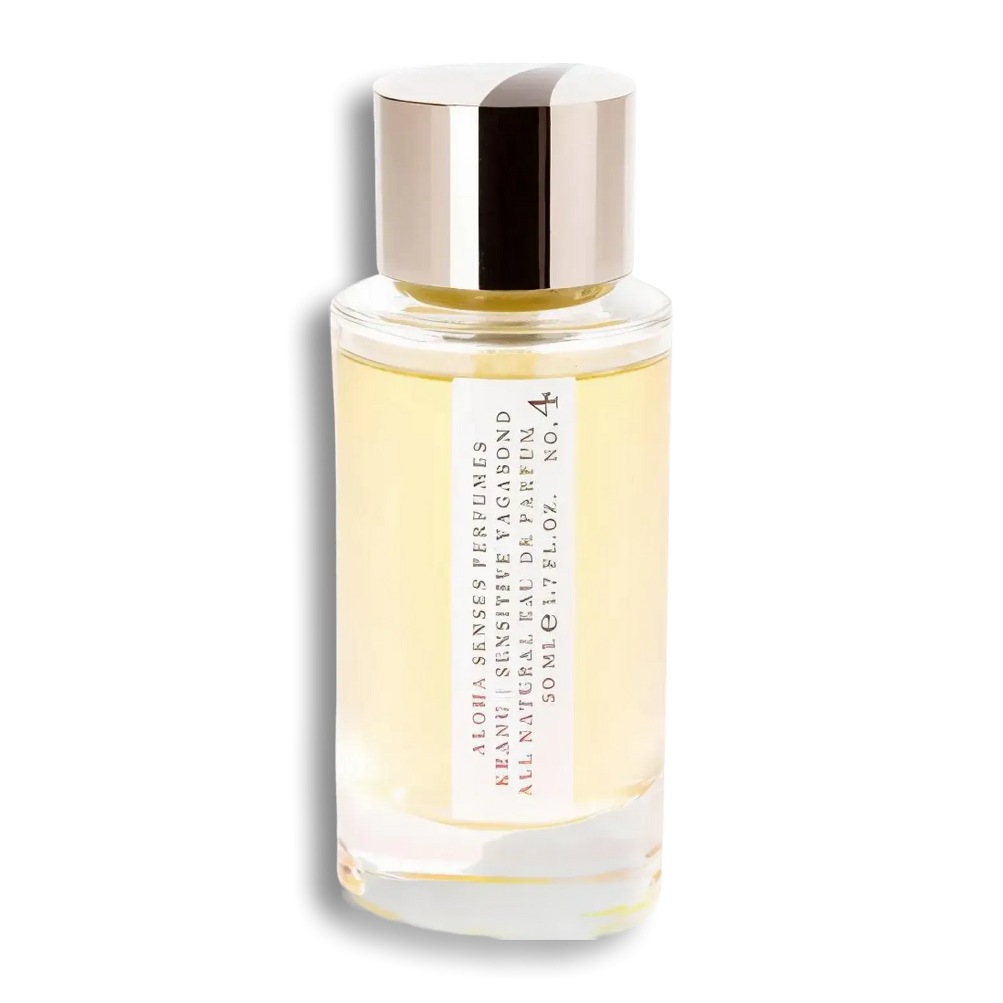 Product shot of Keanu - Sensitive Vagabond by Aloha Senses