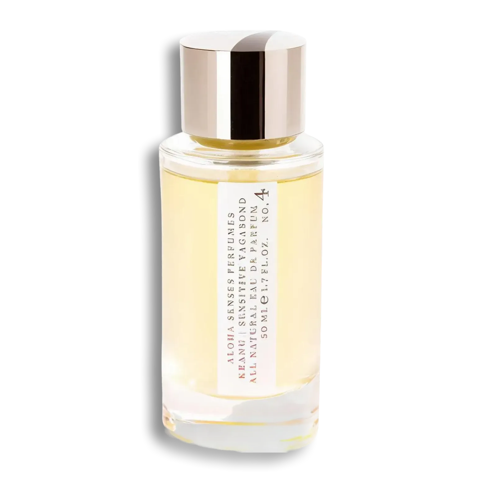 Product shot of Keanu - Sensitive Vagabond by Aloha Senses