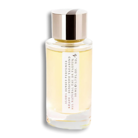 Product shot of Keanu - Sensitive Vagabond by Aloha Senses