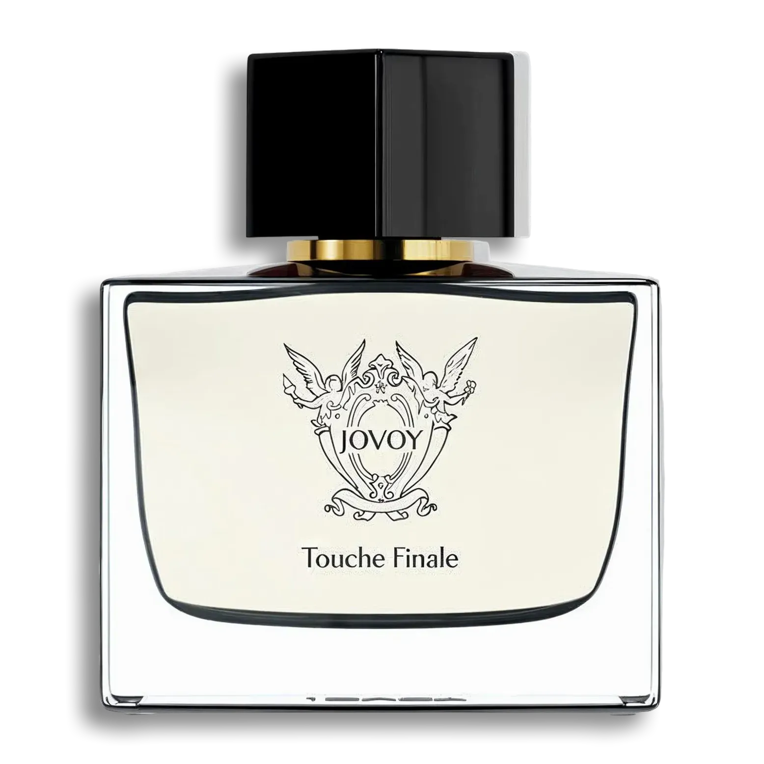 Product shot of Touche Finale by Jovoy