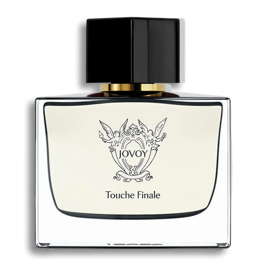 Product shot of Touche Finale by Jovoy