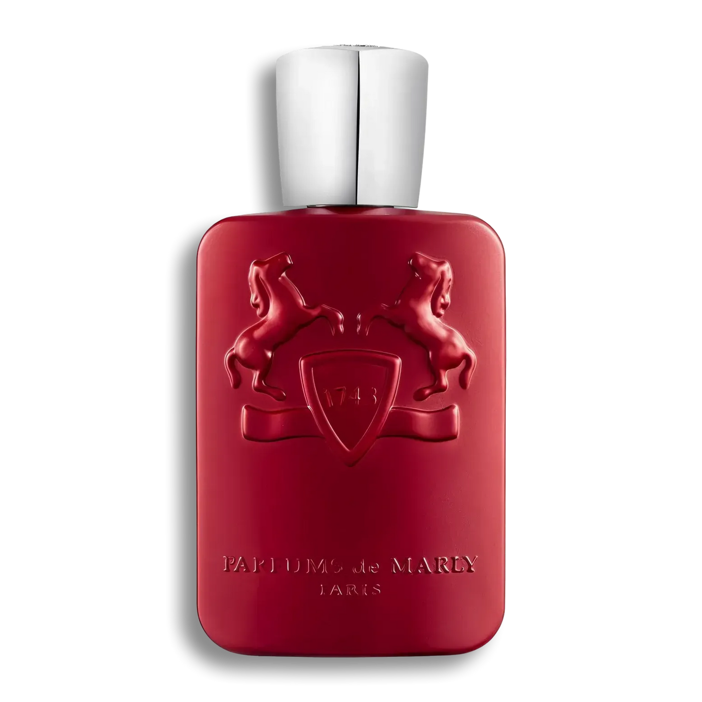 Product shot of Kalan by Parfums de Marly