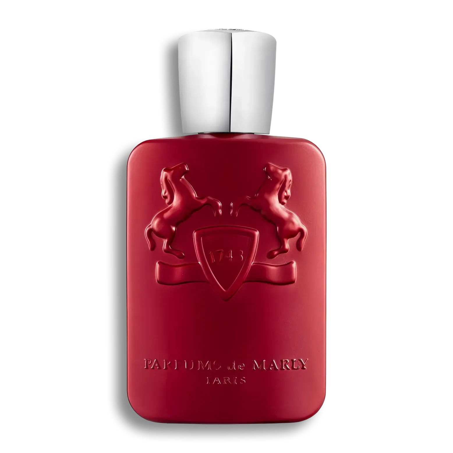 Product shot of Kalan by Parfums de Marly