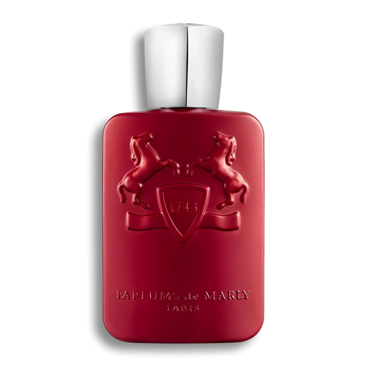 Product shot of Kalan by Parfums de Marly