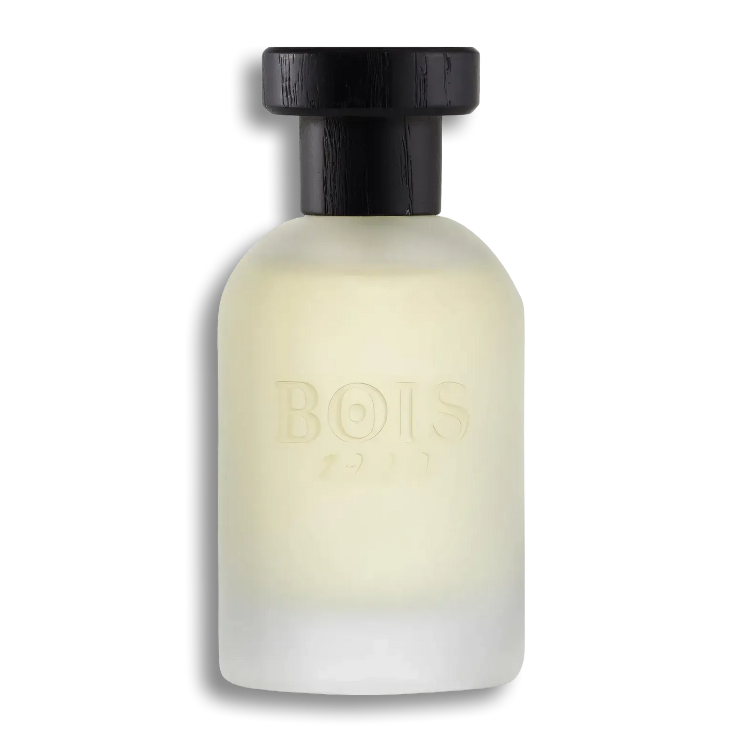 Product shot of Vetiver Ambrato by Bois 1920