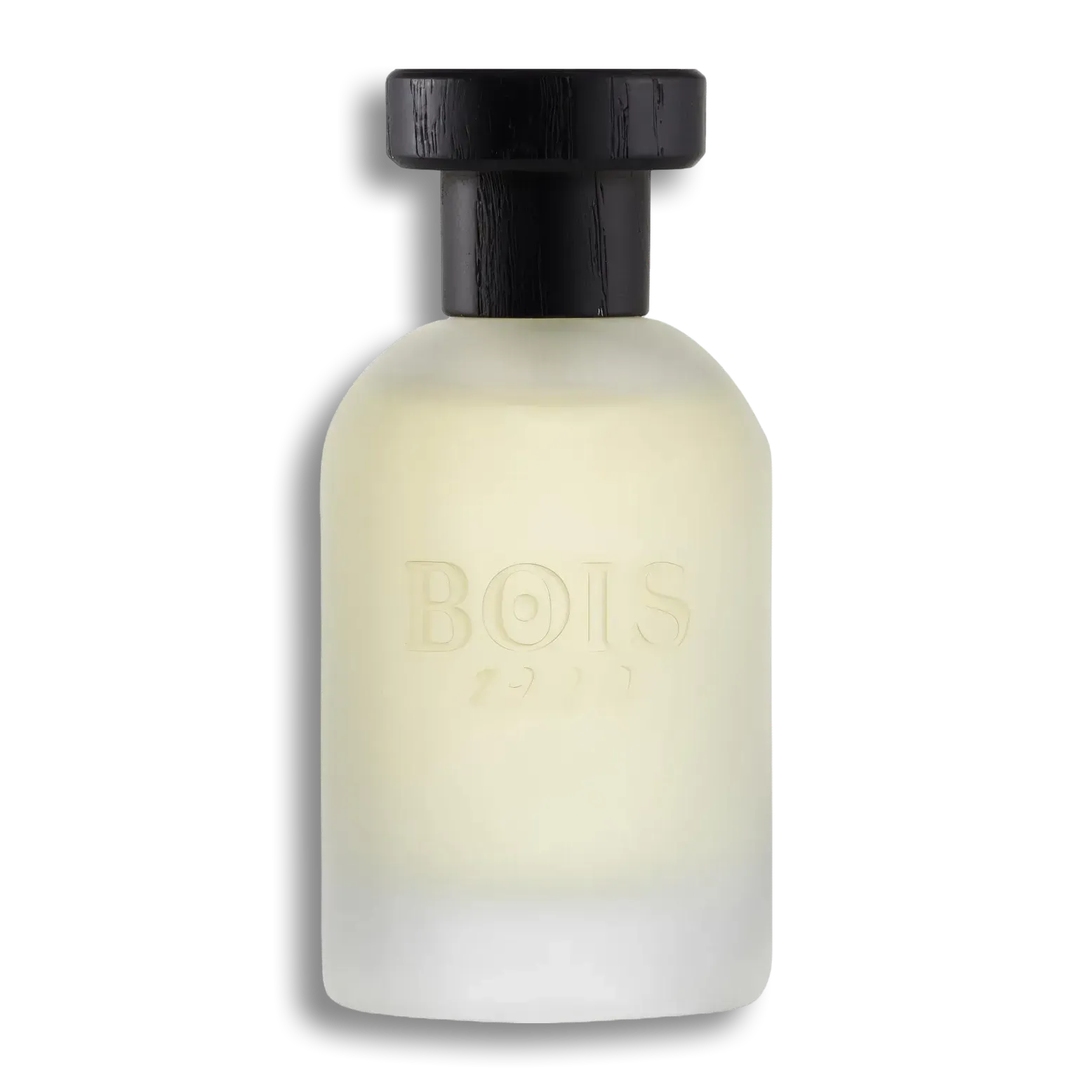 Product shot of Vetiver Ambrato by Bois 1920
