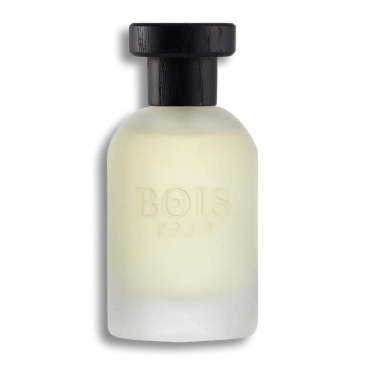 Product shot of Vetiver Ambrato by Bois 1920