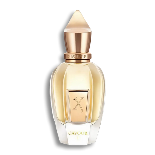 Product shot of Via Cavour 1 by Xerjoff