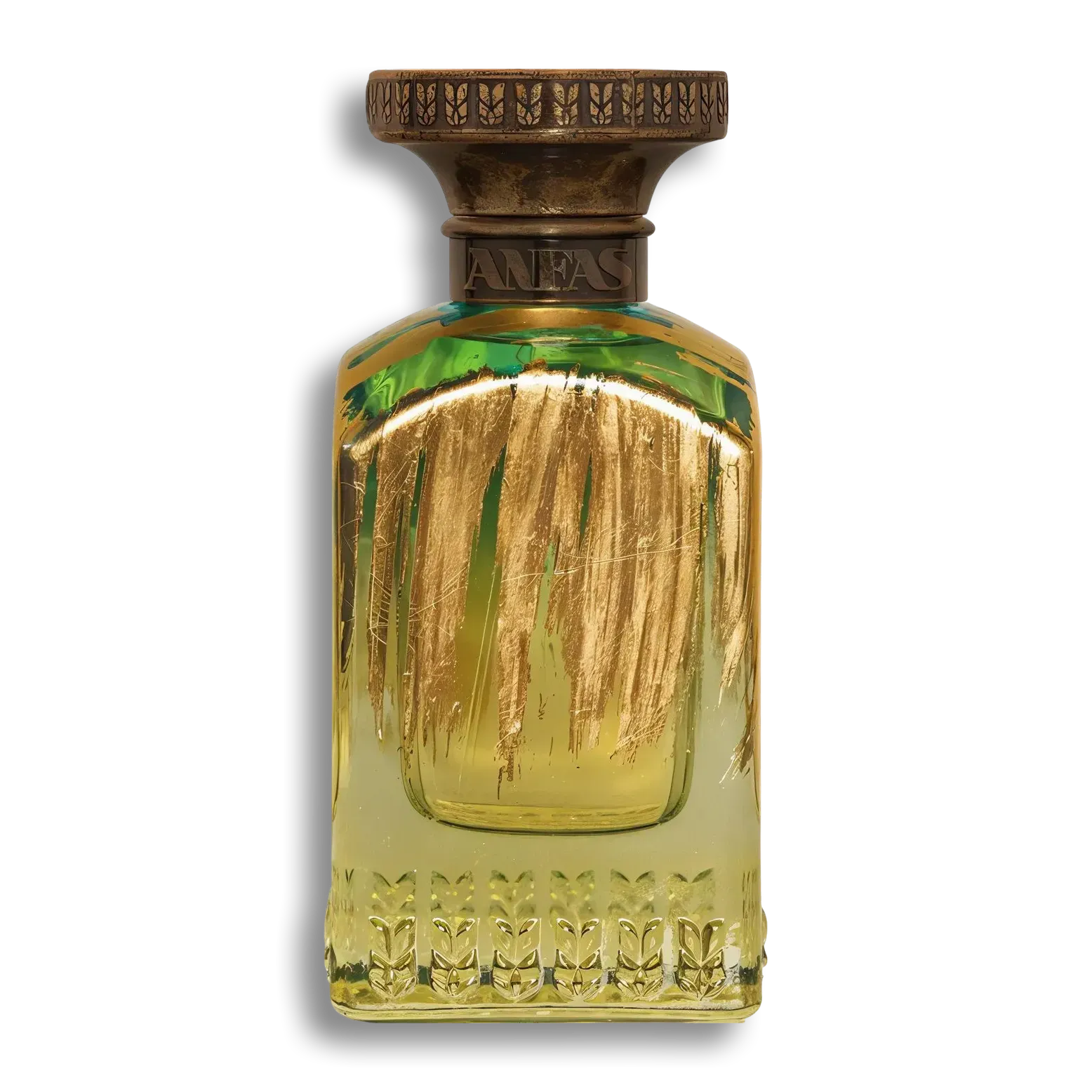 Product shot of Mada by Anfas