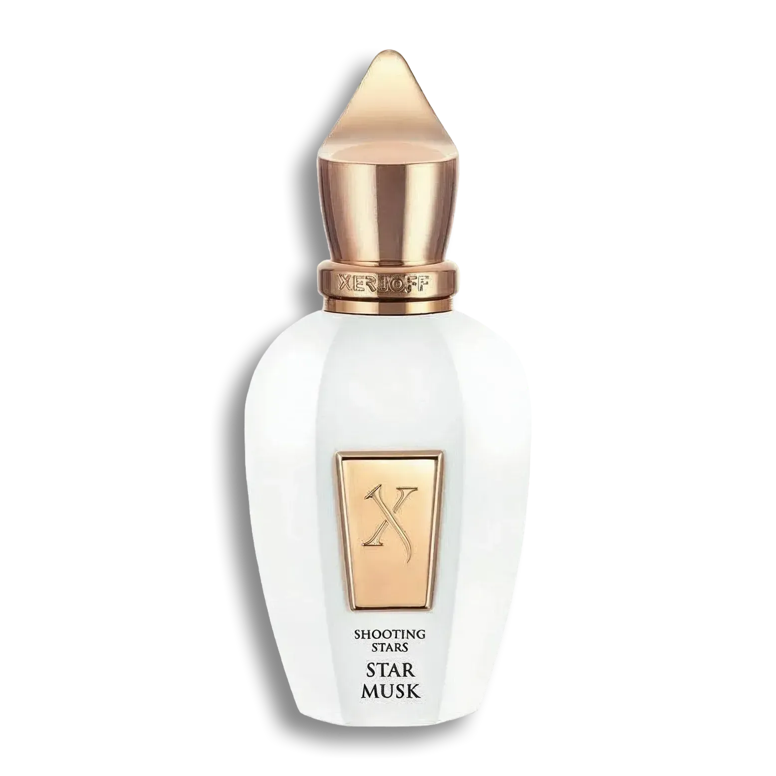 Product shot of Star Musk by Xerjoff