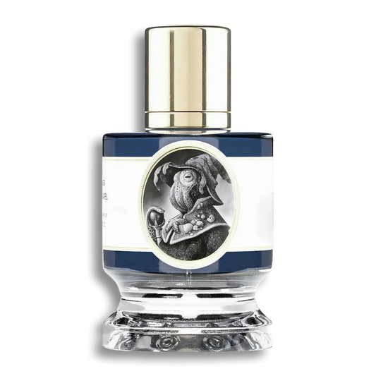 Product shot of Squid by Zoologist