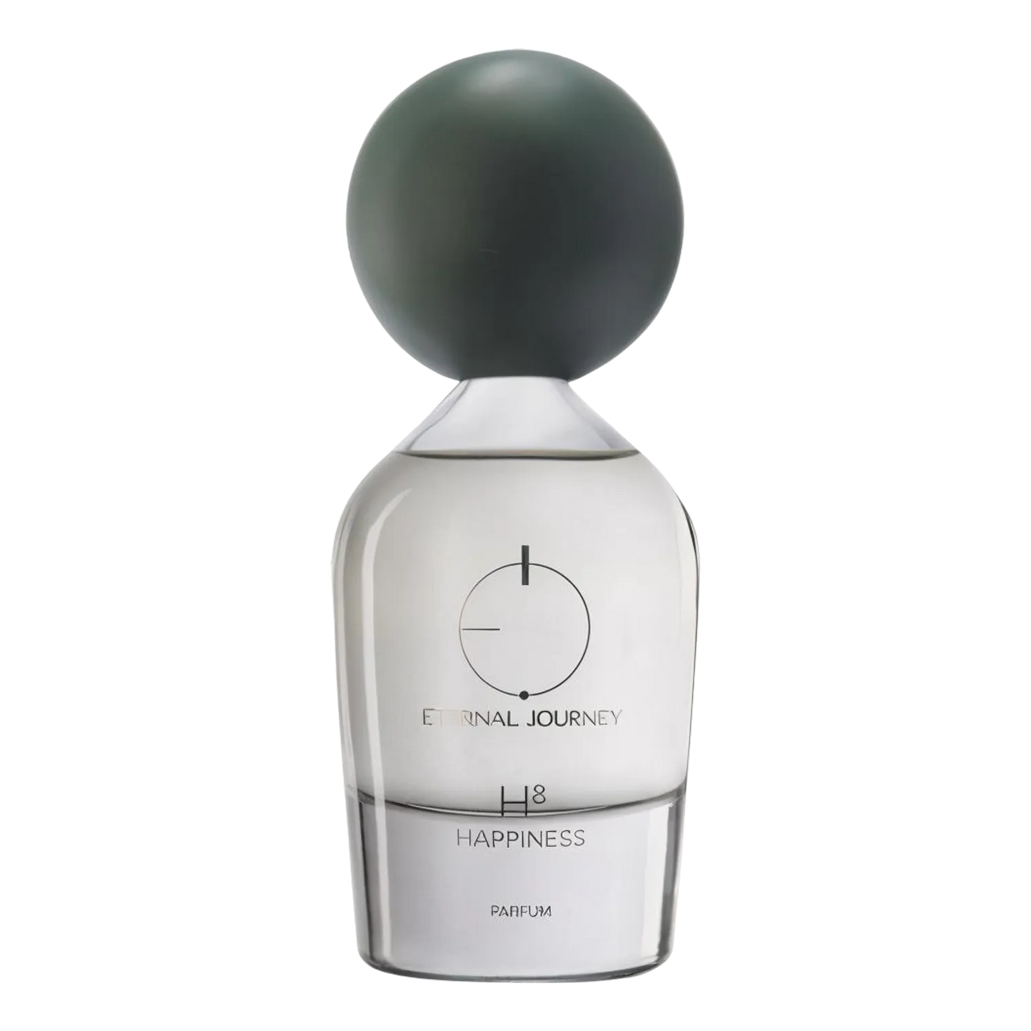 Product shot of H³ Happiness by Eternal Journey