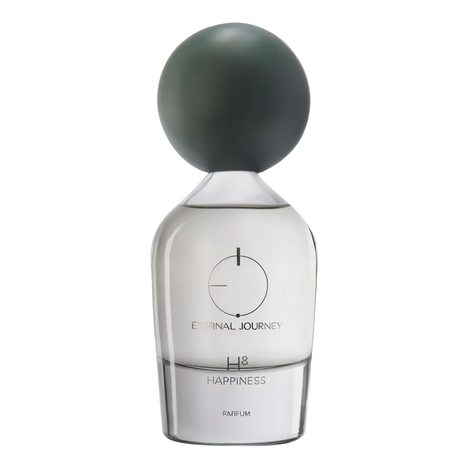 Product shot of H³ Happiness by Eternal Journey