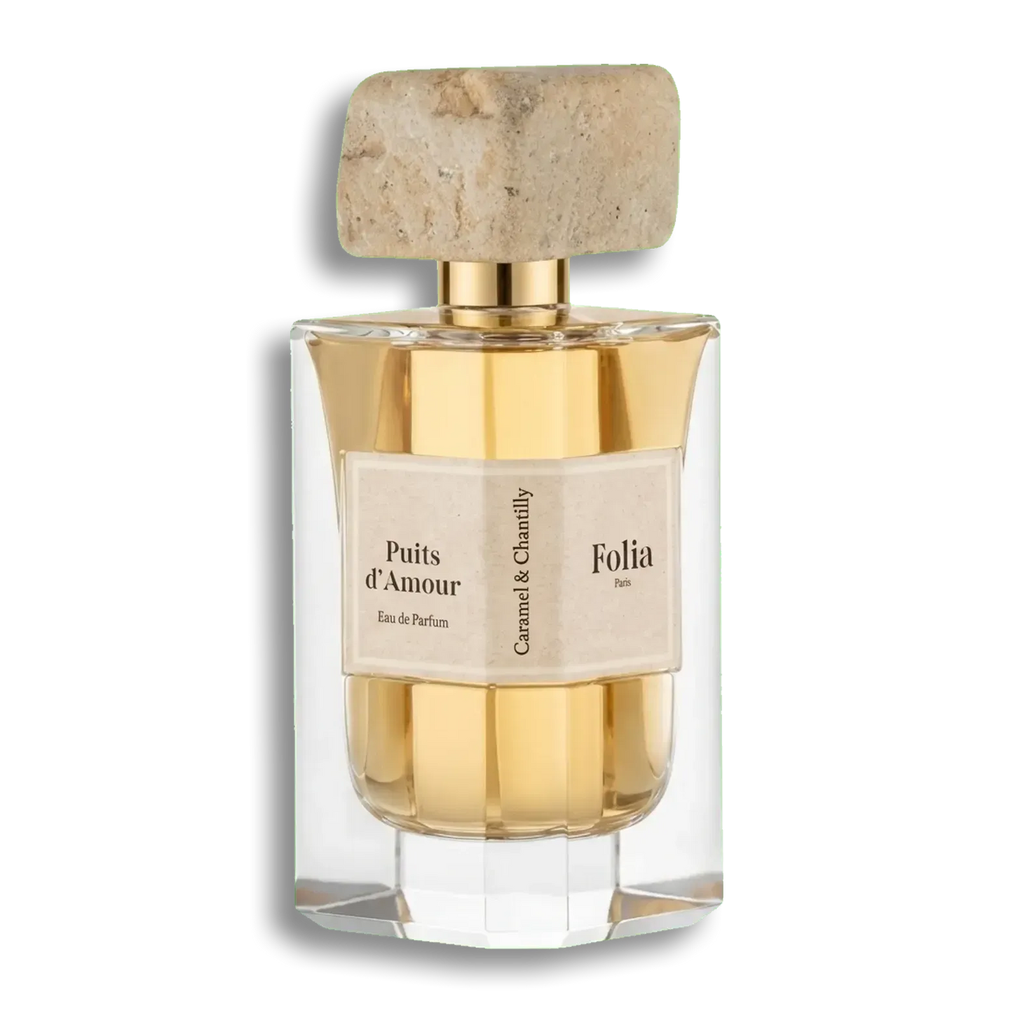 Product shot of Puits d'Amour by Folia Paris