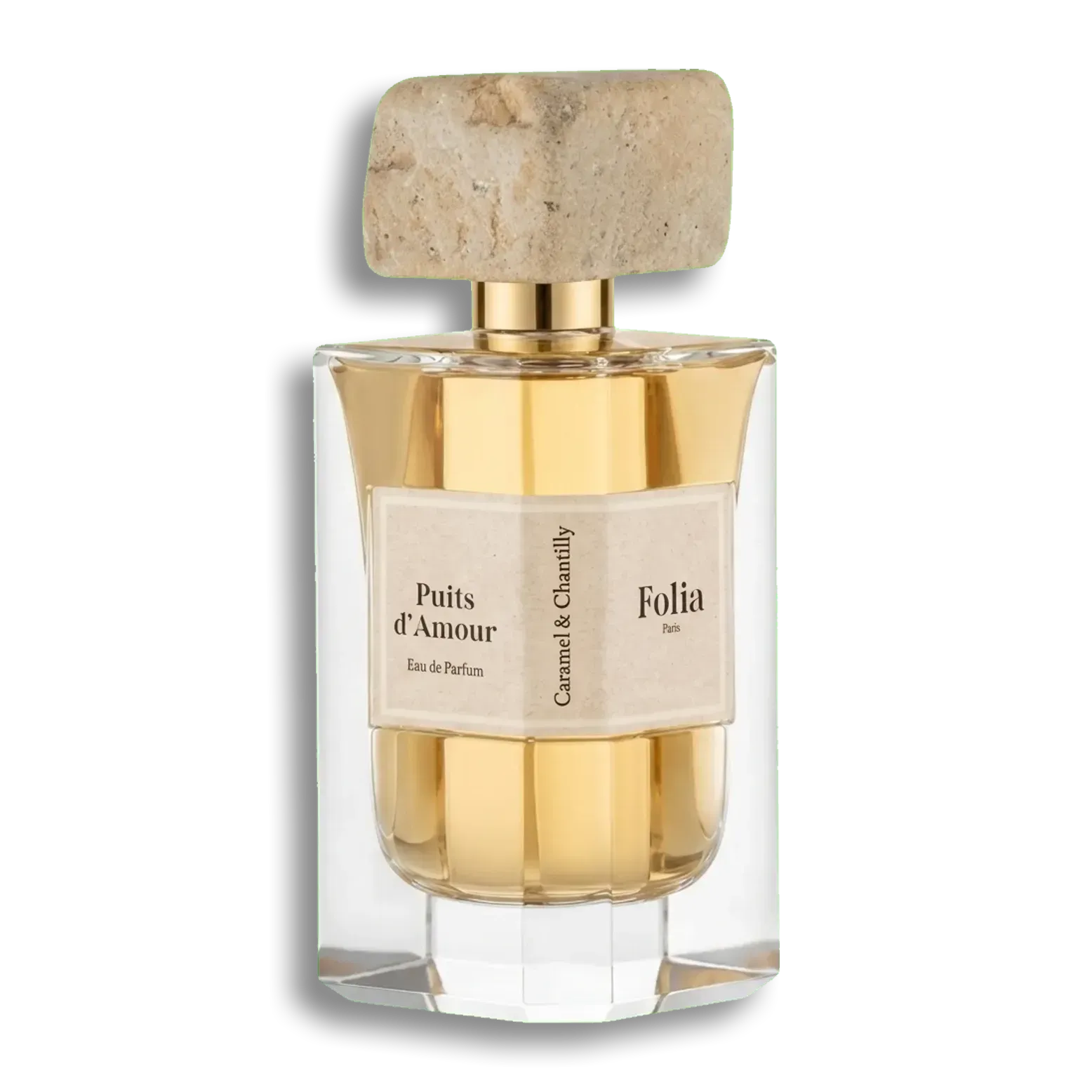 Product shot of Puits d'Amour by Folia Paris