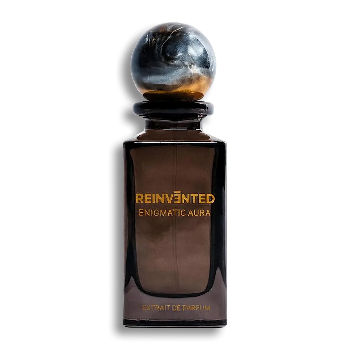 Product shot of Enigmatic Aura by Reinvented