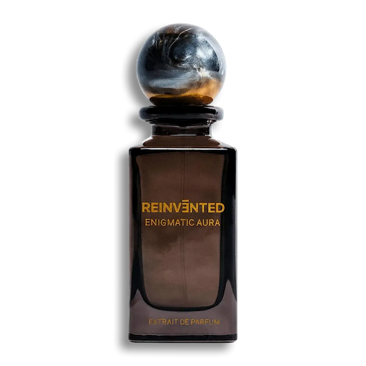 Product shot of Enigmatic Aura by Reinvented