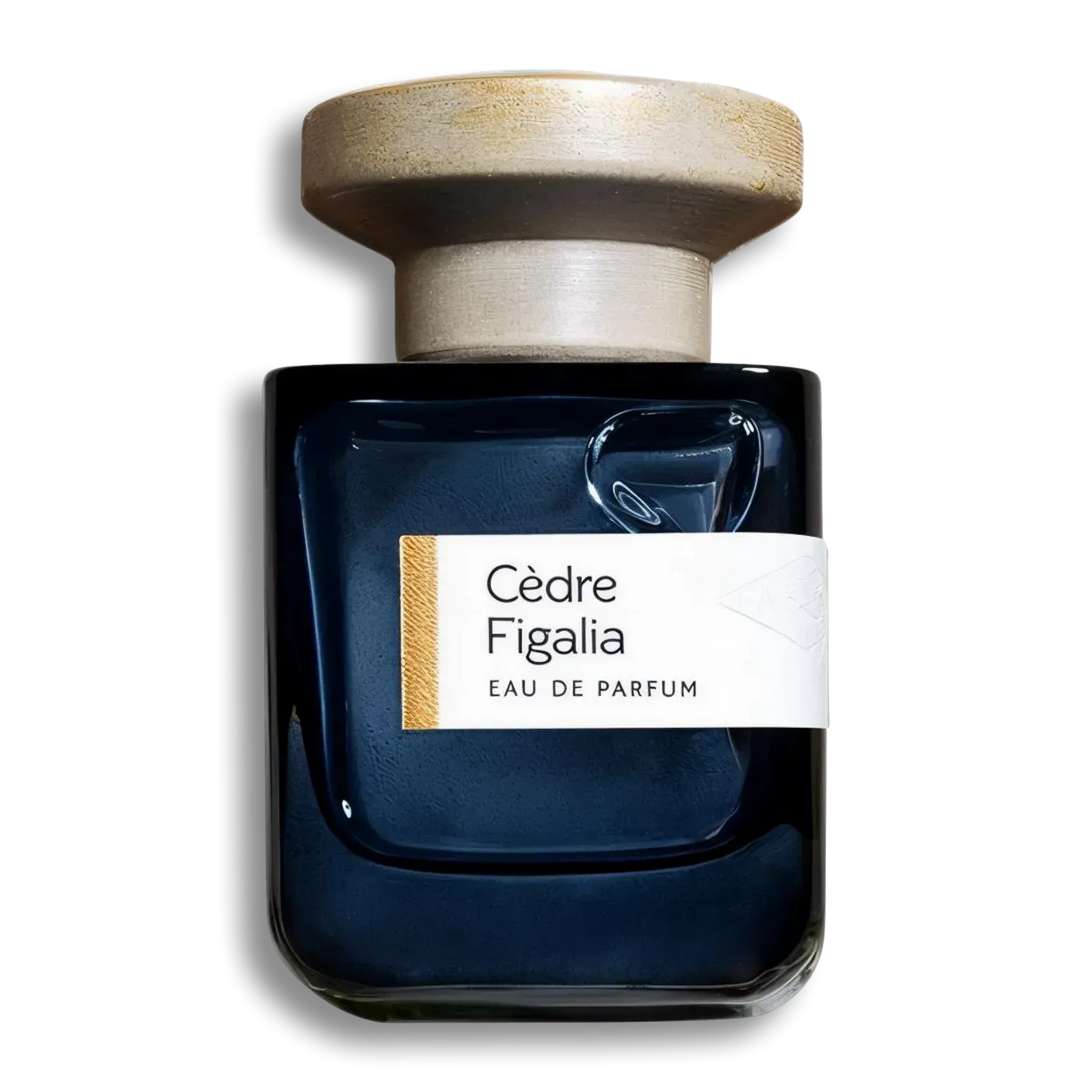 Product shot of Cèdre Figalia by Atelier Materi