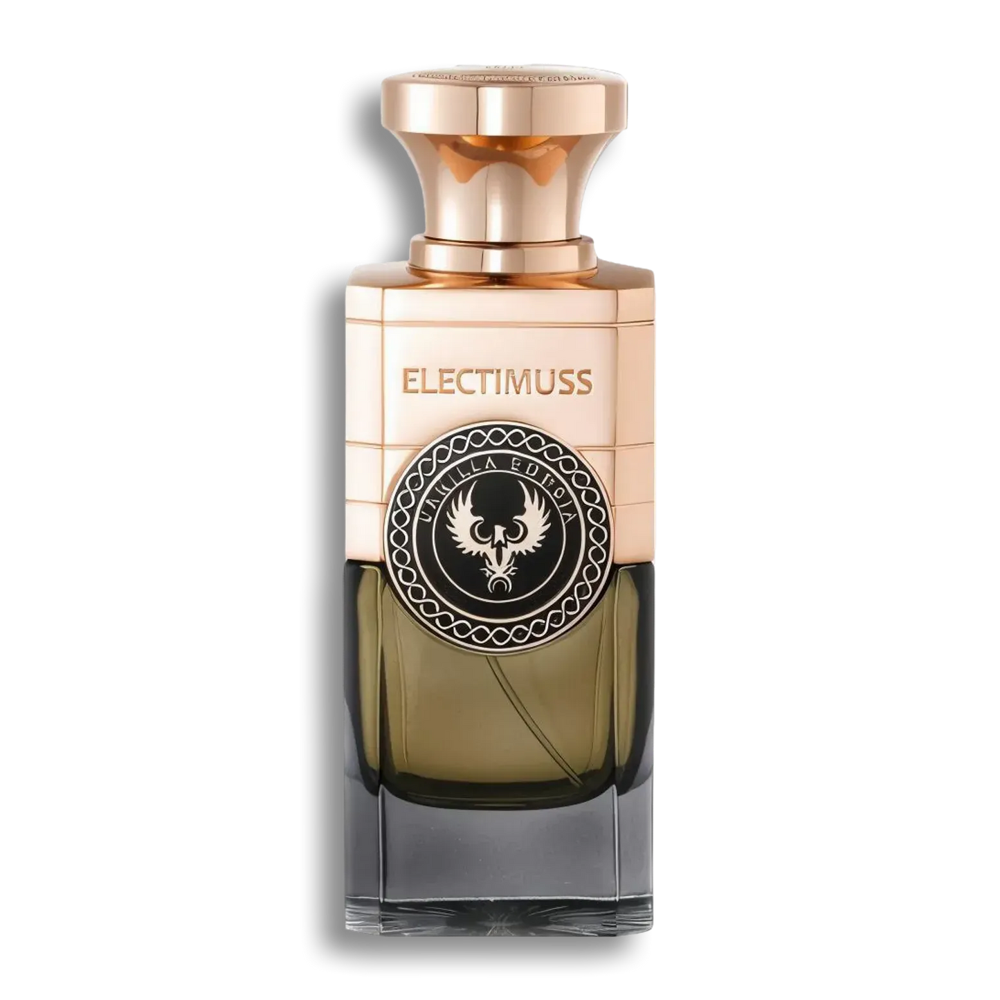 Product shot of Vanilla Edesia by Electimuss