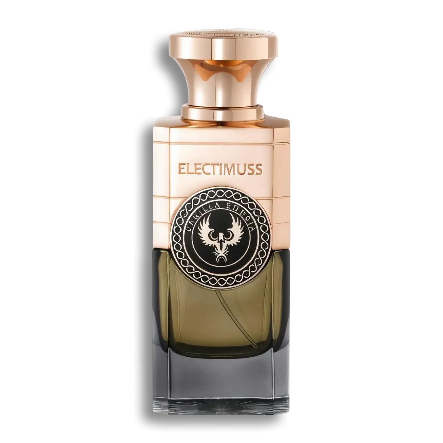 Product shot of Vanilla Edesia by Electimuss