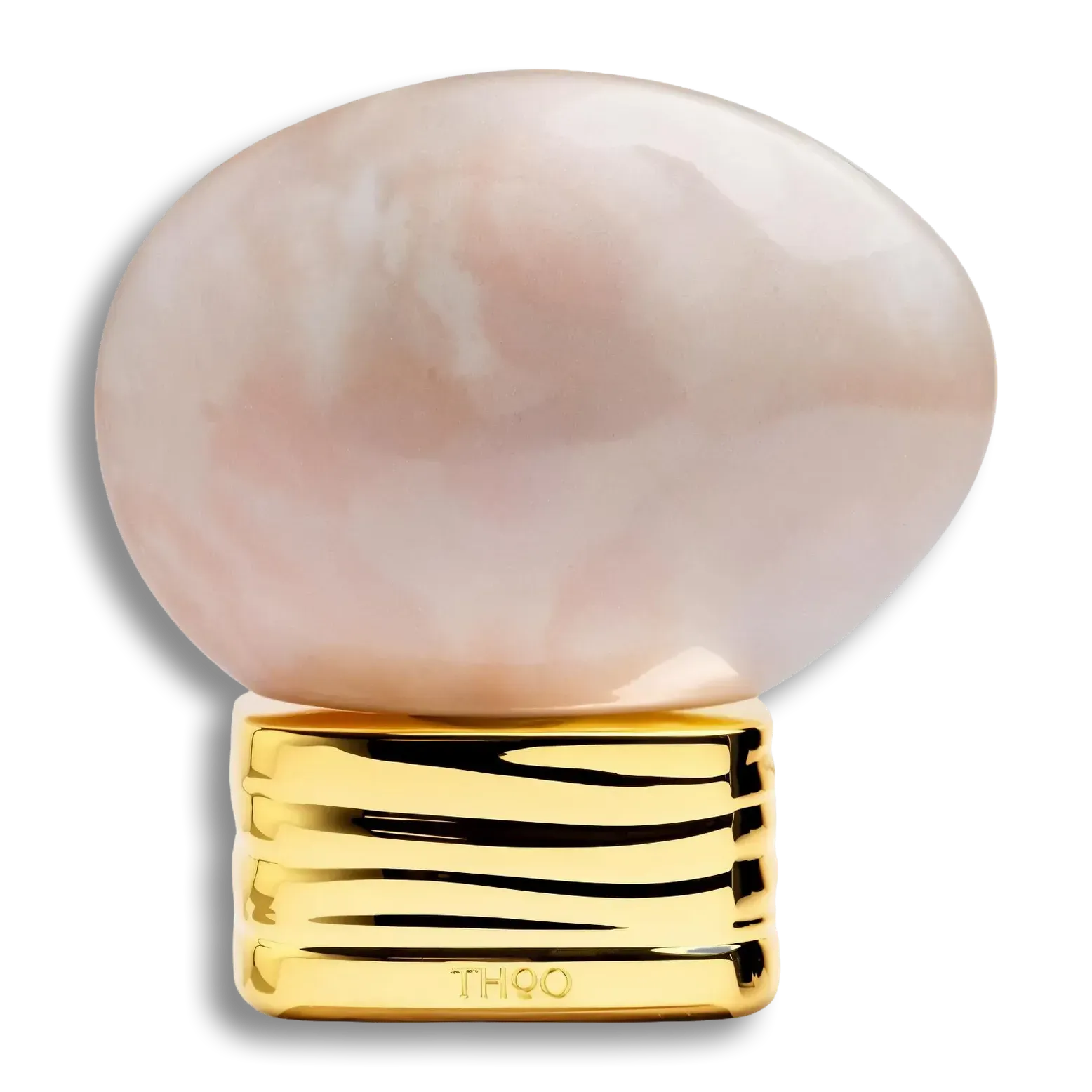 Product shot of White Pearl by THoO