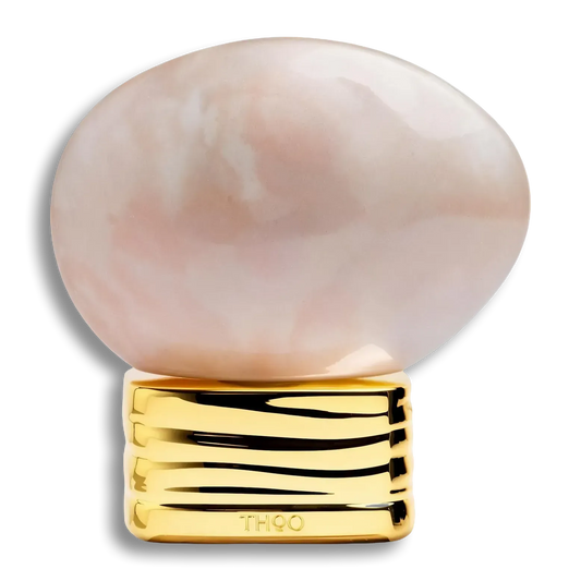 Product shot of White Pearl by THoO