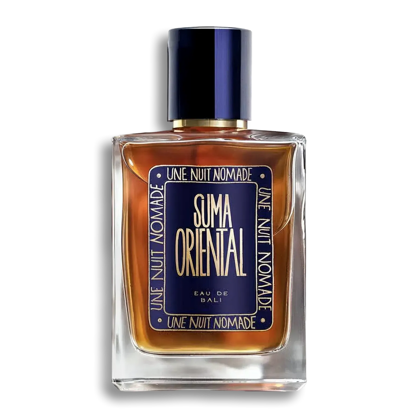Product shot of Suma Oriental by Une Nuit Nomade