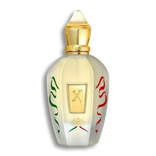 Product shot of Decas by Xerjoff