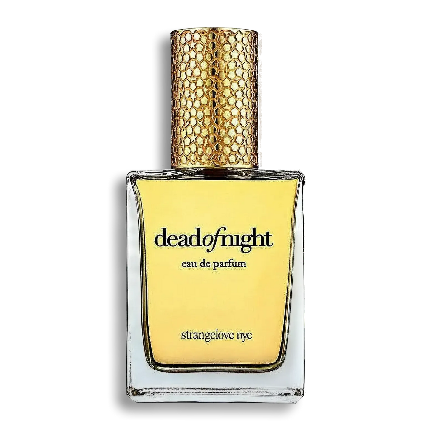 Product shot of deadofnight by Strangelove