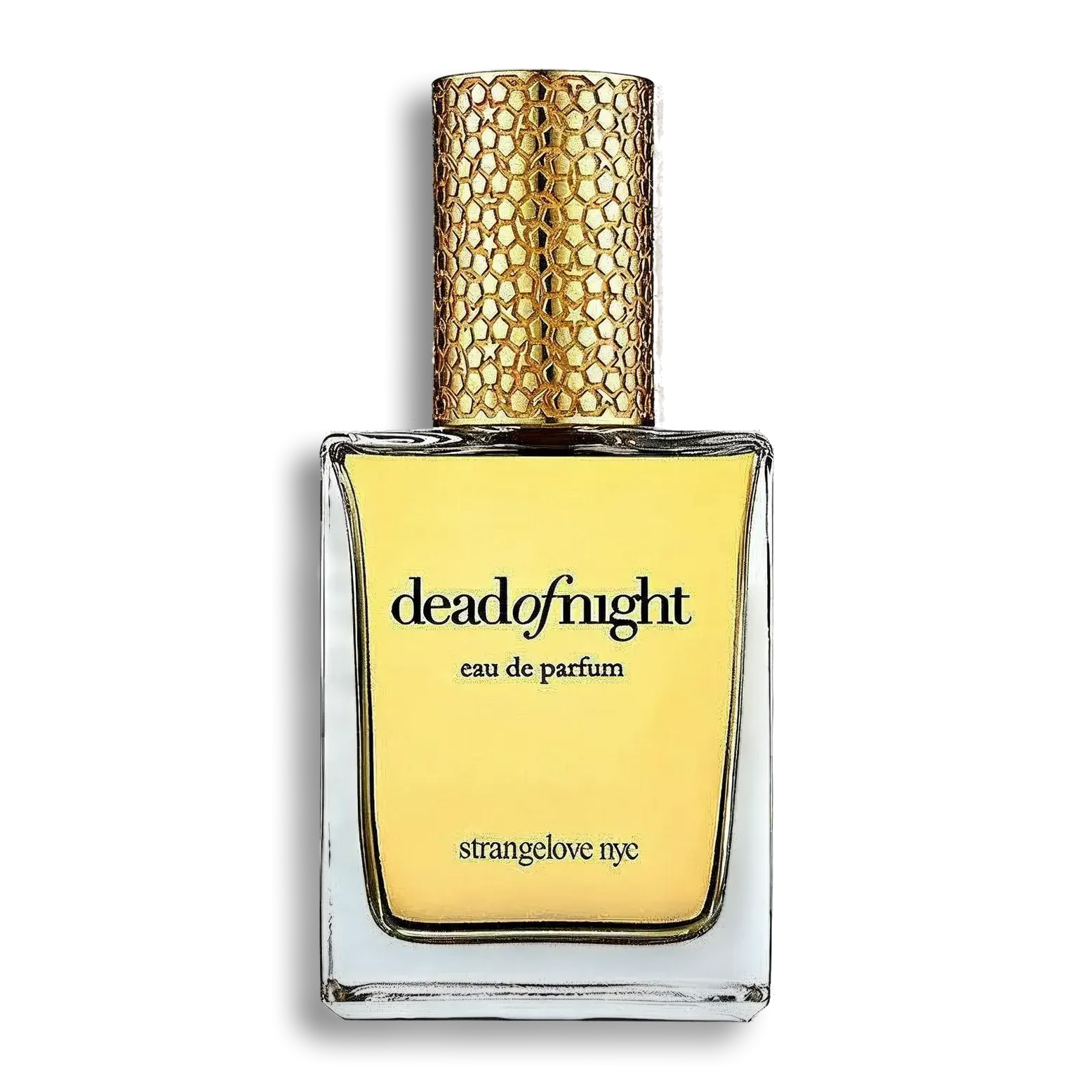 Product shot of deadofnight by Strangelove