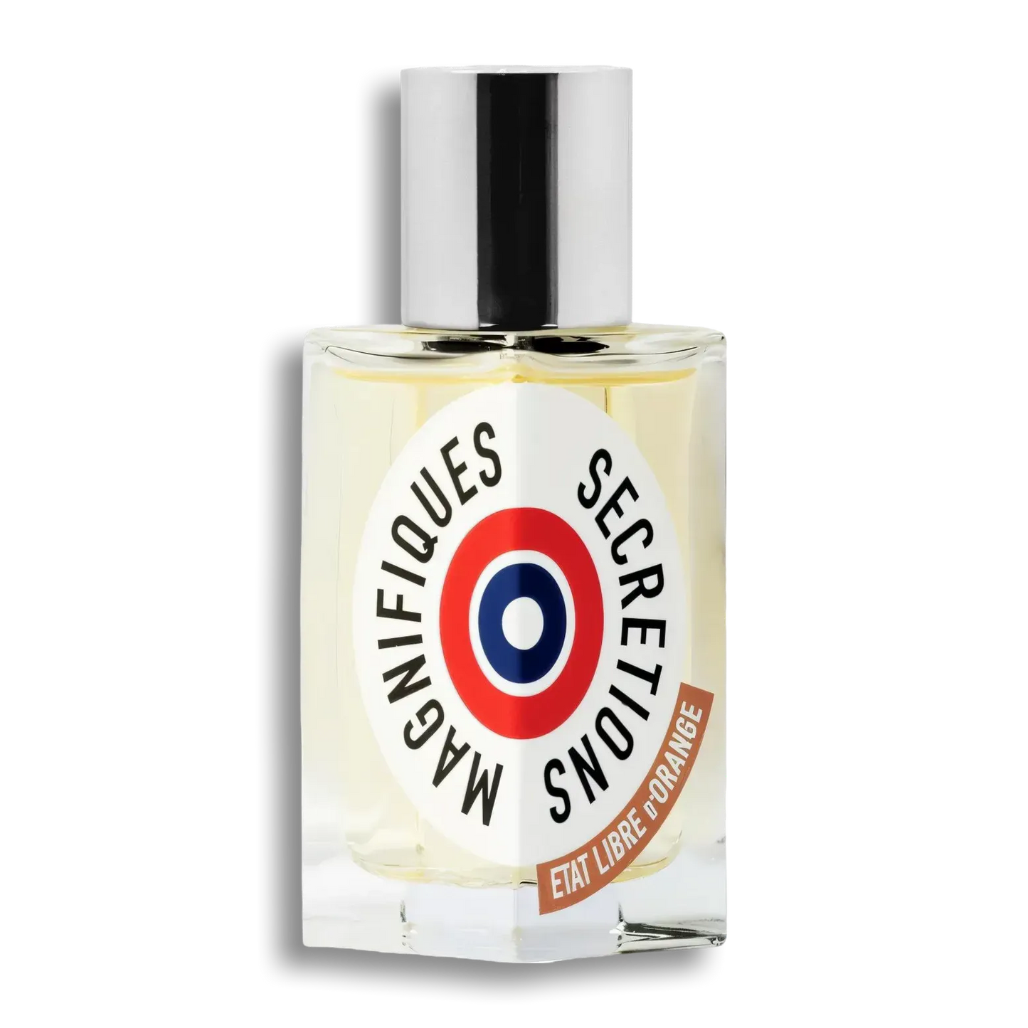 Product shot of Sécrétions Magnifiques by Etat Libre D'Orange